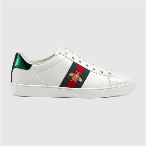 gucci ace australia|gucci ace embroidered sneaker celebrity.